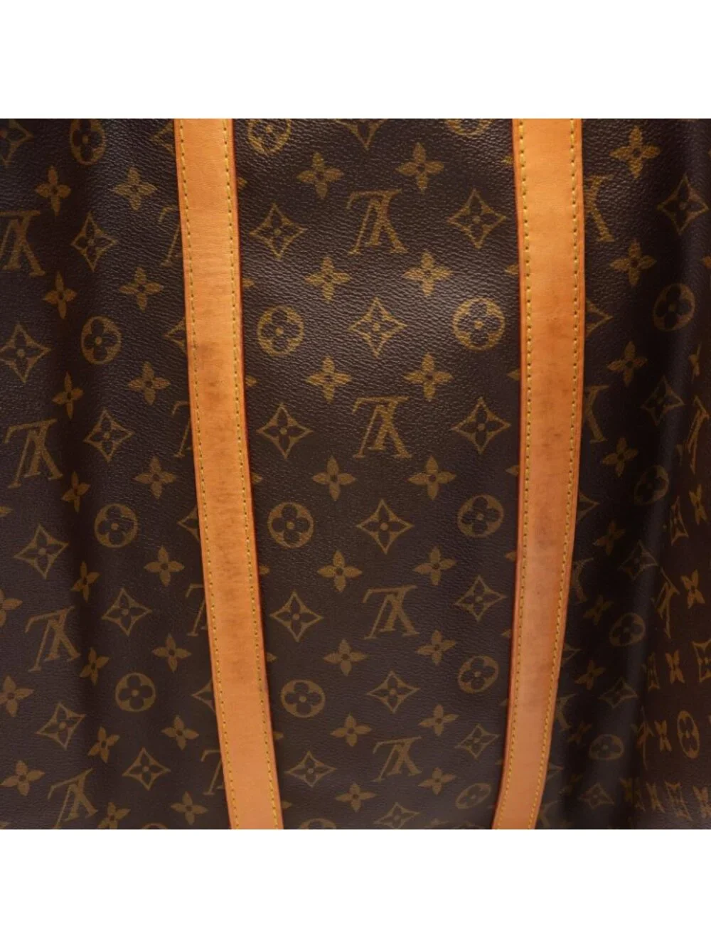 Louis Vuitton there are